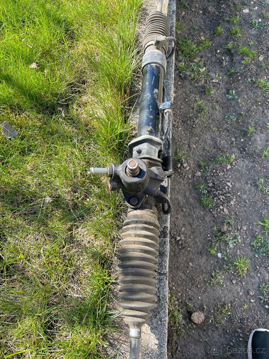 Mitsubishi Eclipse - 2