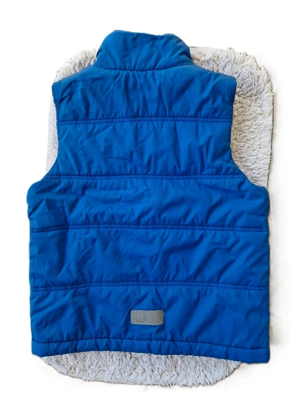 🌞 Dětská vesta 🌞 - 2