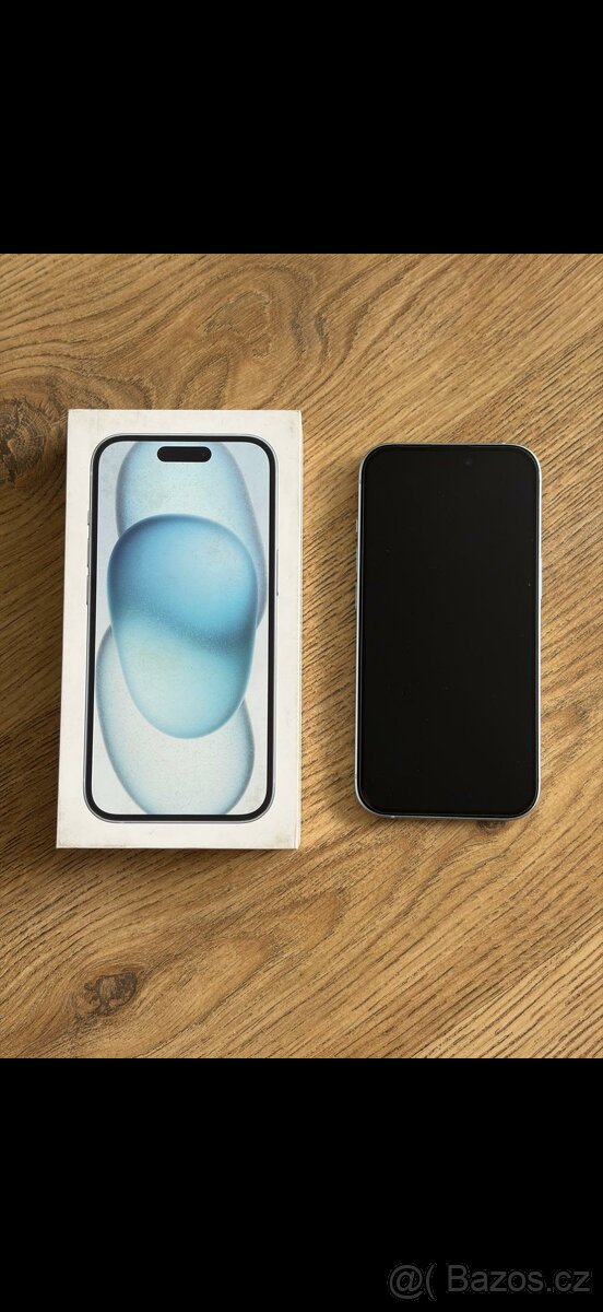 Iphone 15 128gb - 2