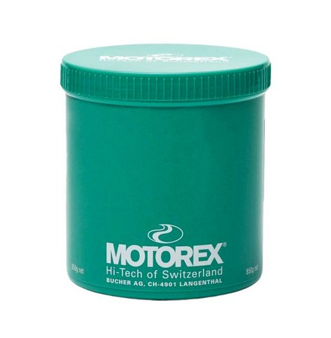 Motorex vazelína Copper paste, 100g - 2