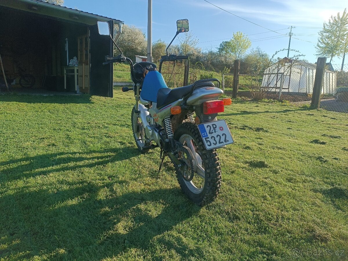 Jawa Robby