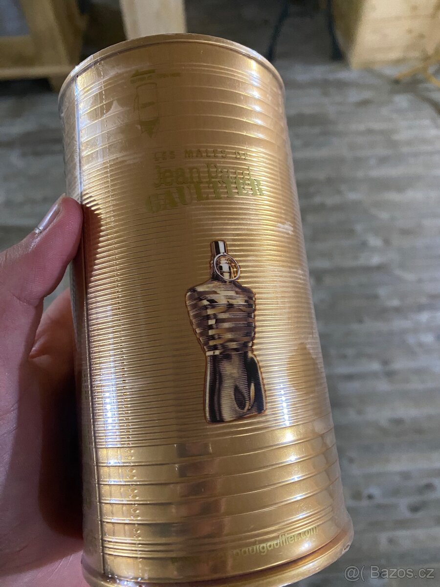 Jean Paul Gaultier – Le Male Elixir Absolu 75 ml - 2