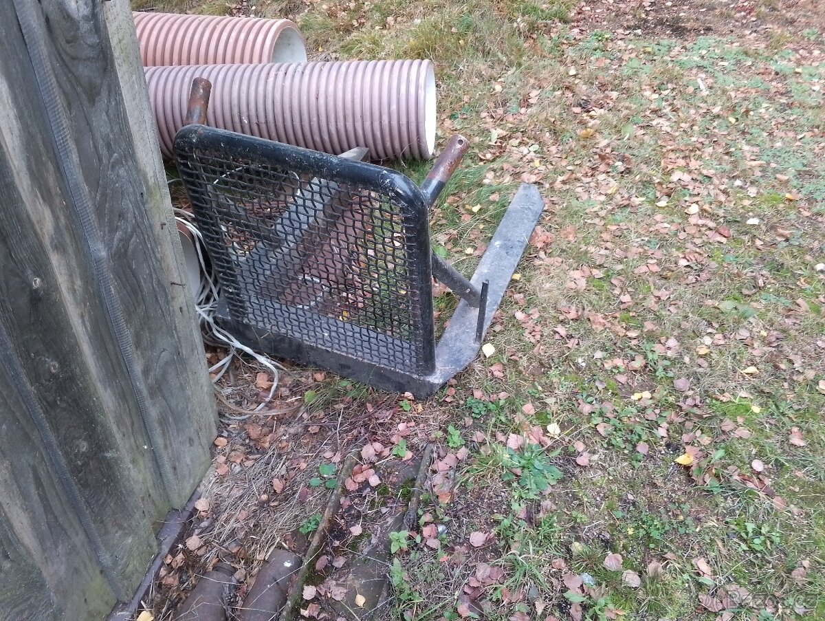 Zetor 40,69,70,72,7745. - 2