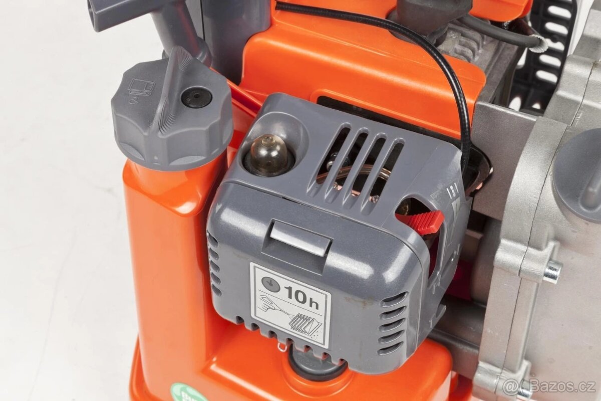 Benzínové čerpadlo WP 300 - Oleo-Mac - 2