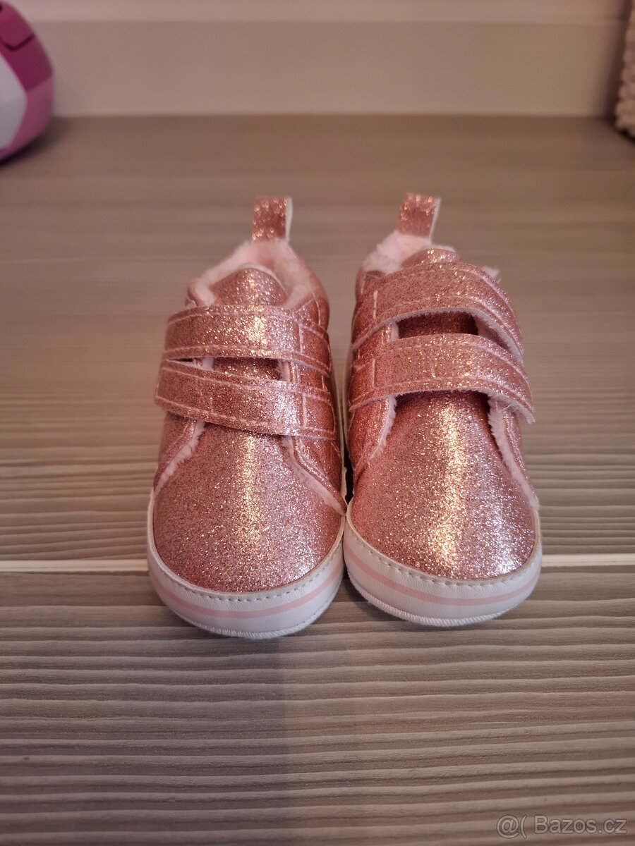 Zateplené capáčky - 2