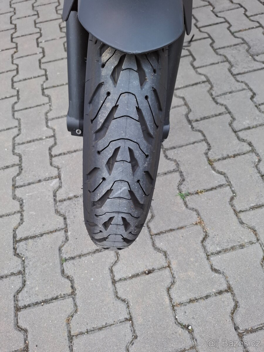 Yamaha Tracer 700 35KW - 2