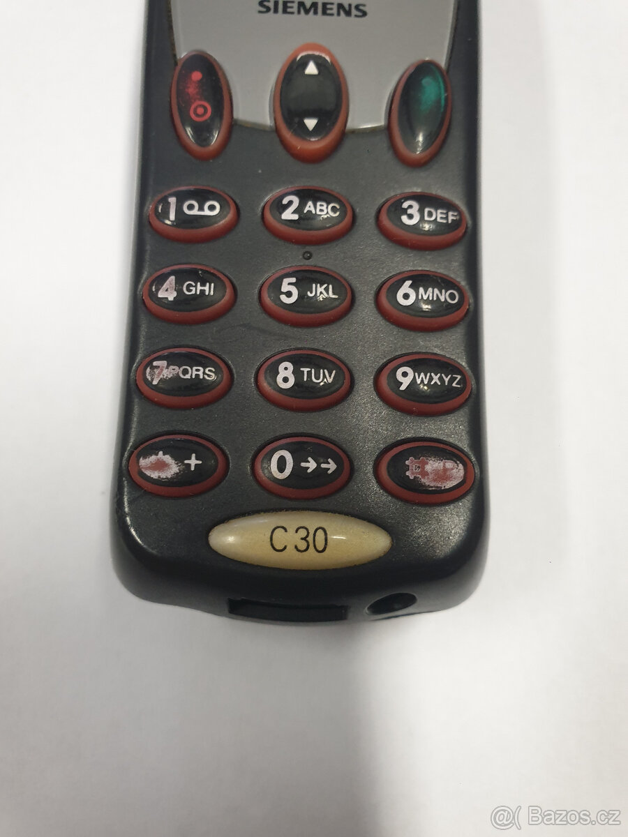 Siemens C30 - 2