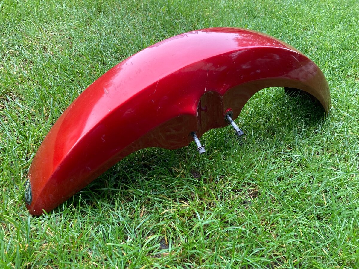 přední blatník na BMW K 100 - 2