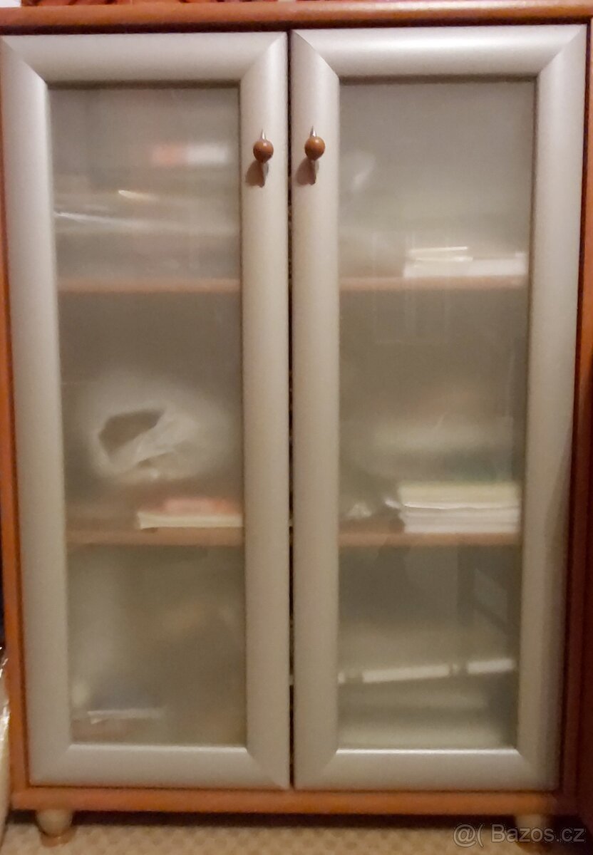 Dětský pokoj, studentský pokoj, pracovna - 2