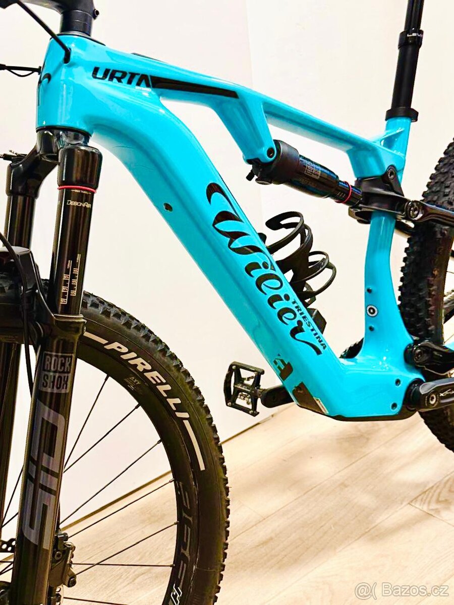 WILIER.urta.hybrid+GX-AXS-1x12.stemma+SID+M966H - 2