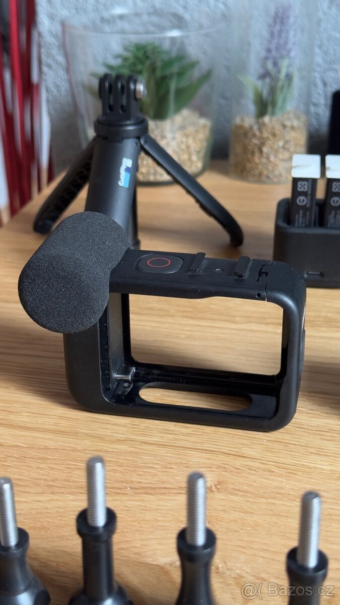 GoPro HERO 12 BLACK - 2