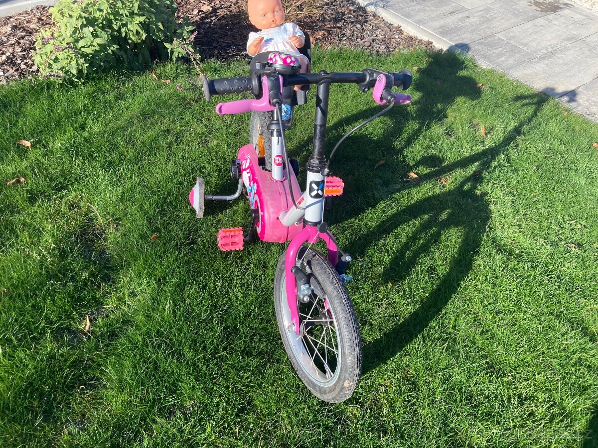 Dětské kolo 14 - 2