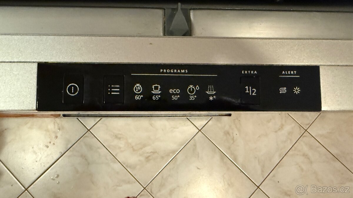 Myčka na nádobí Gorenje - 2