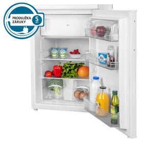 Lednička, pračka, sušička - 2