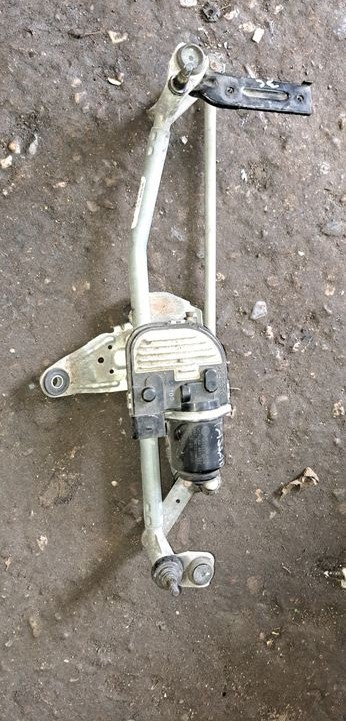 Motorek steracu vw passat 3c b6 3c1955419 - 2