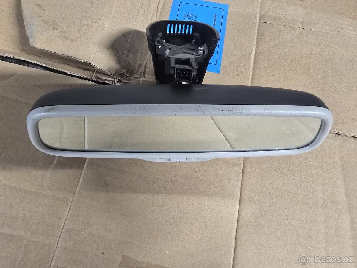 Vnitřní zpětné zrcátko octavia lll - 2