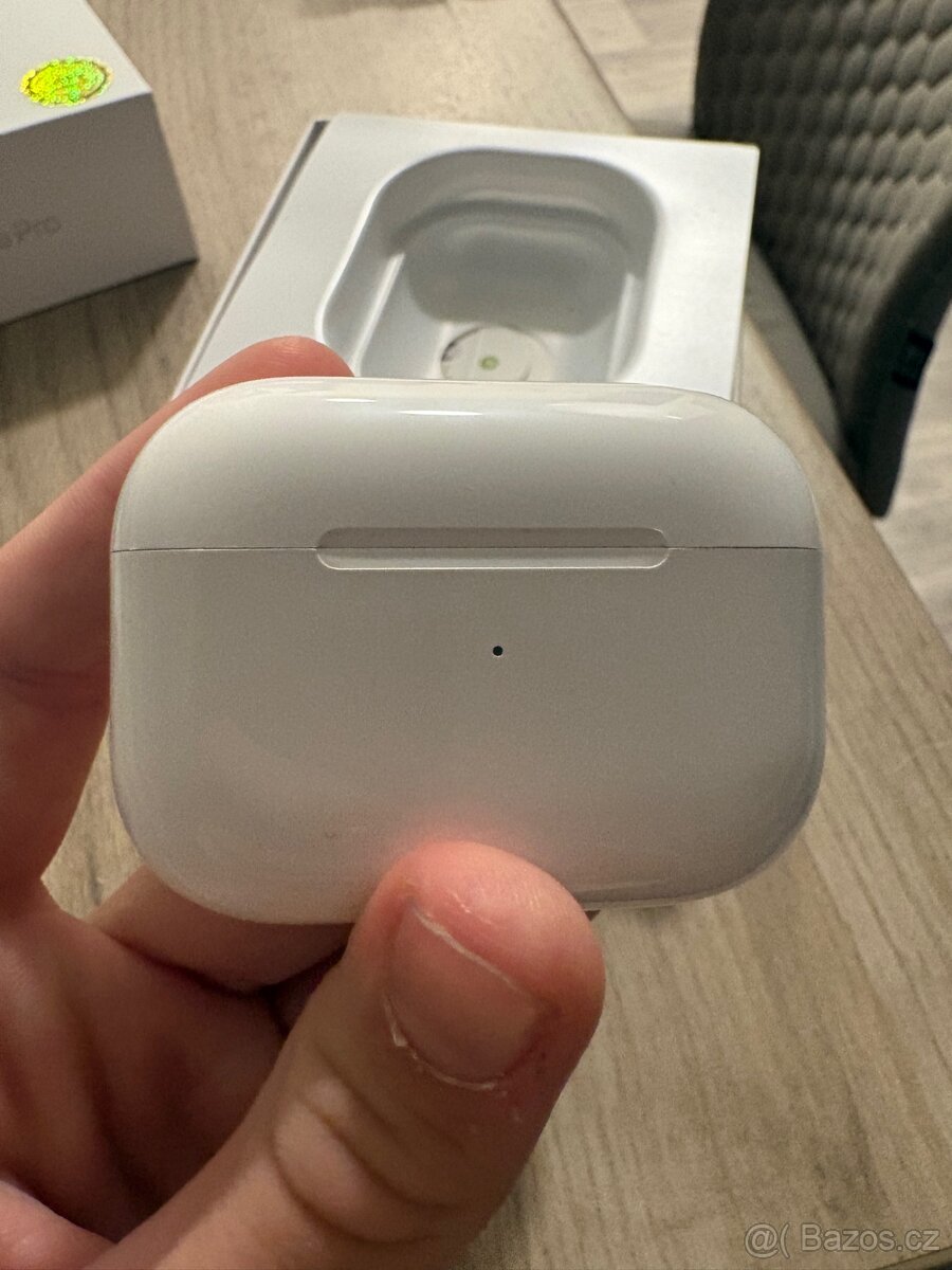 FAKE Airpods Pro 2. generace - 2