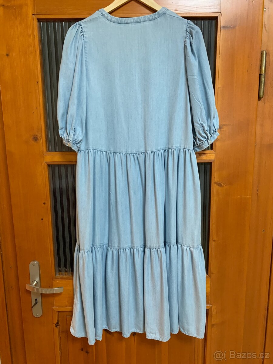 Dámské šaty zn. s.Oliver ve vel. 38 - 2