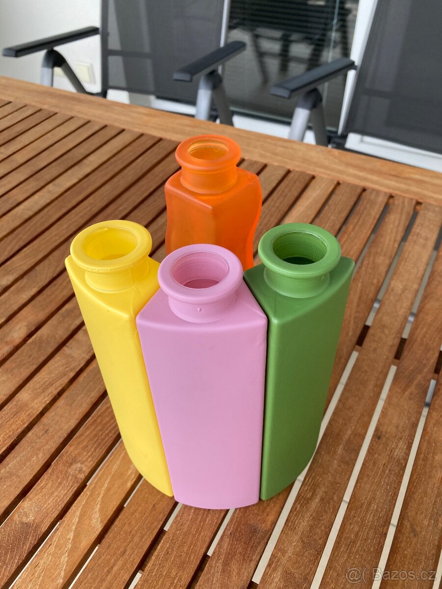 IKEA vázičky - 2