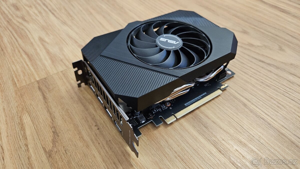 Asus Phoenix RTX 3060 12 GB - 2
