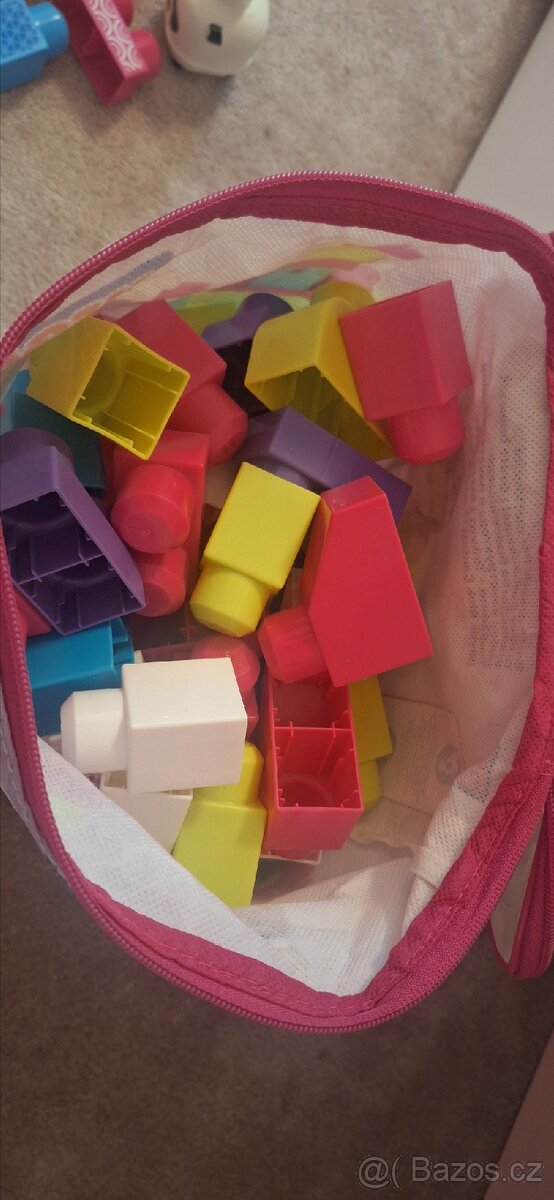 Mega bloks - 2