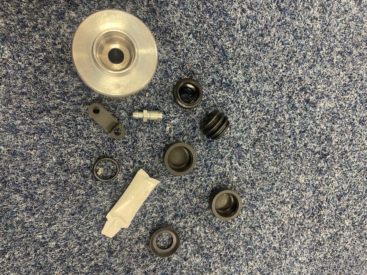 Opravná sada brzdový třmen - 2