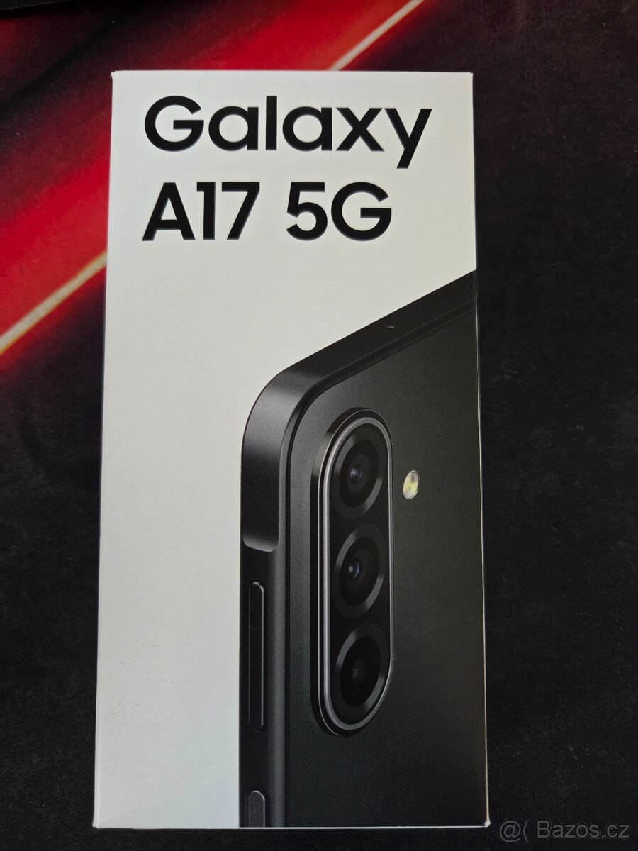 Samsung Galaxy A17 5G 4GB/128GB - 2