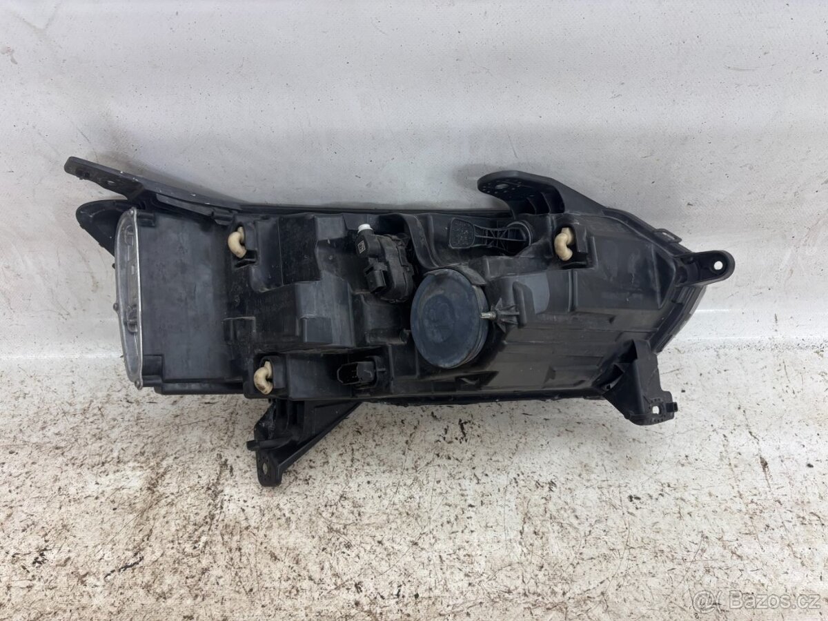 Přední levé světlo Dacia Sandero 3, Jogger - 2