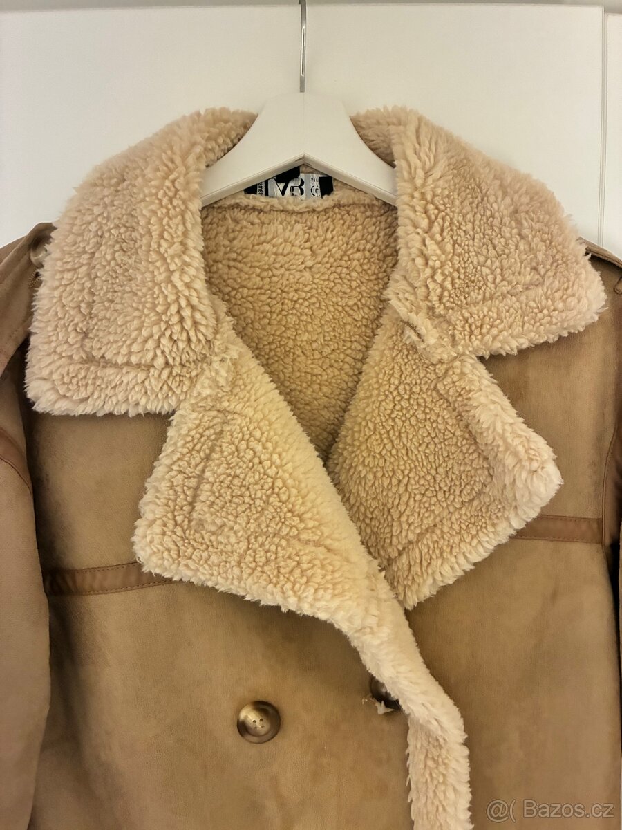 Kabát - Answear LAB (velikost L) - 2