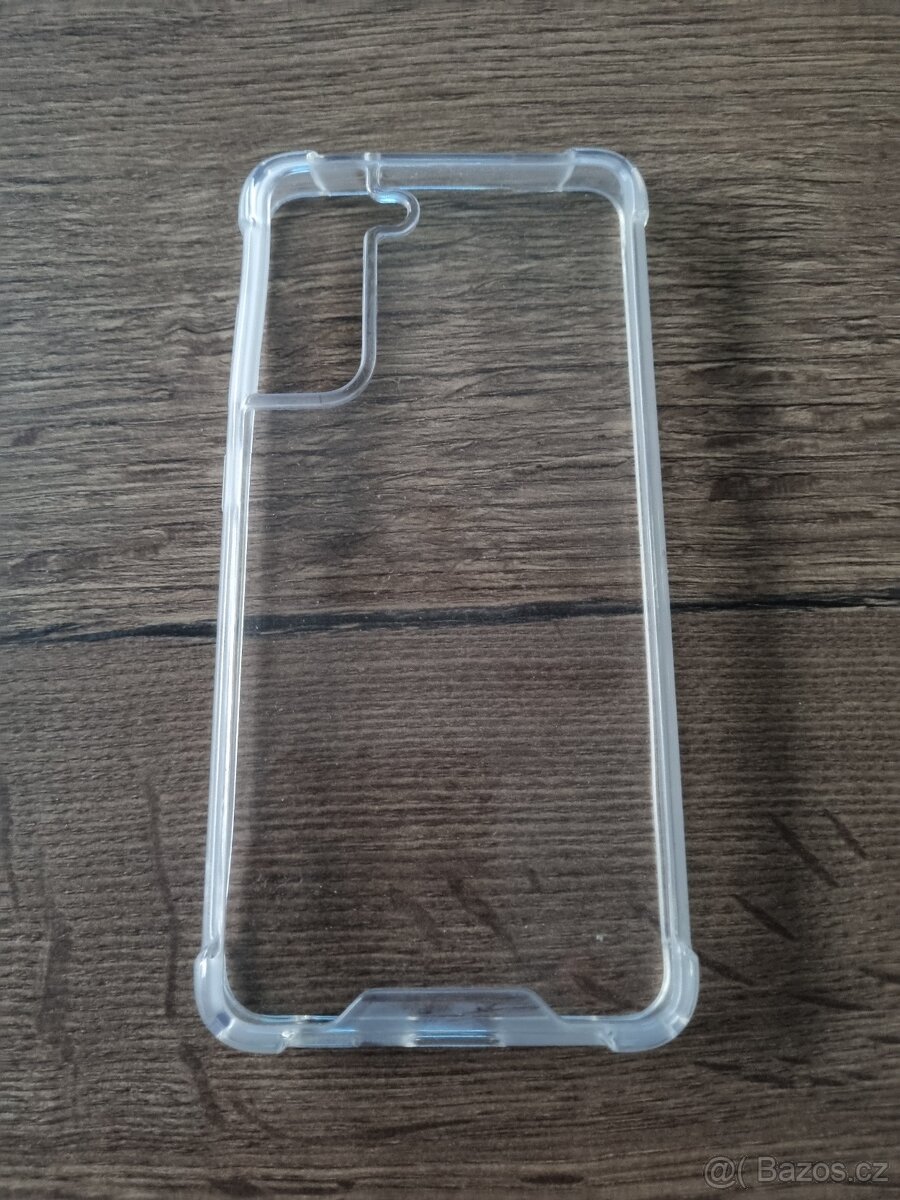 Kryt na Samsung S21 FE 5G - 2