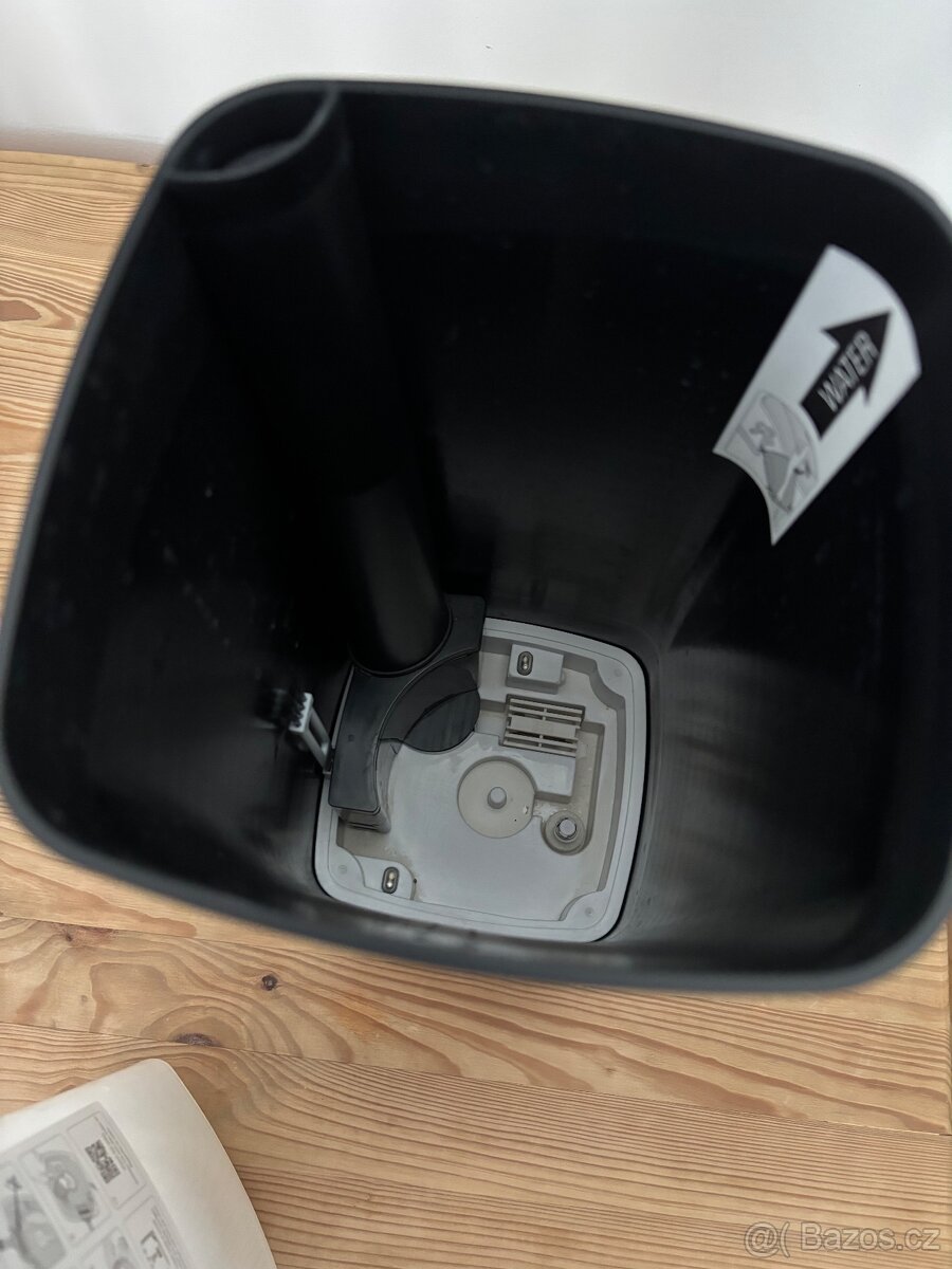 Zvlhčovač stadler form Eva little - 2