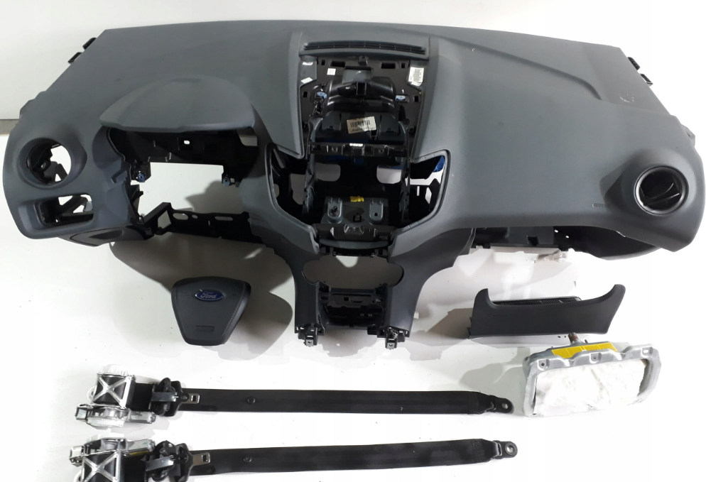 Airbagové sady Ford - 2