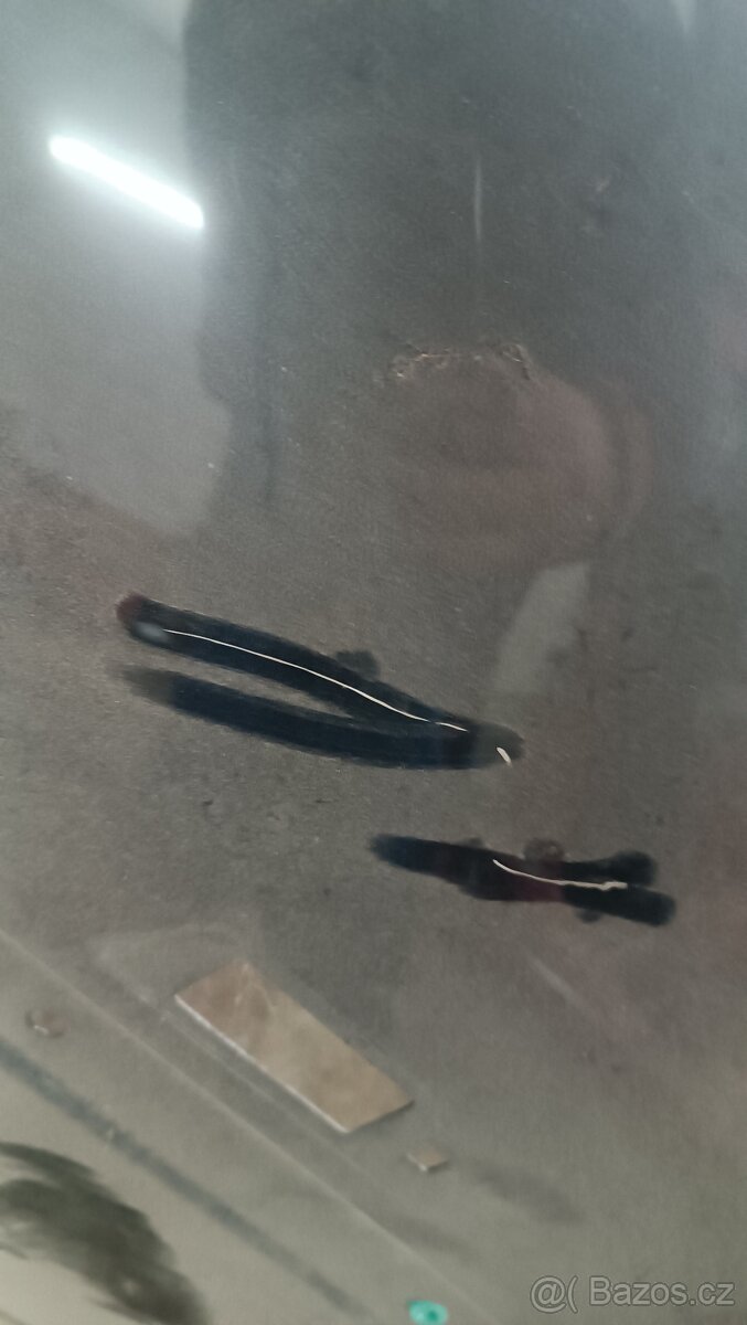 BMW e36 blatník spolujezdec - 2