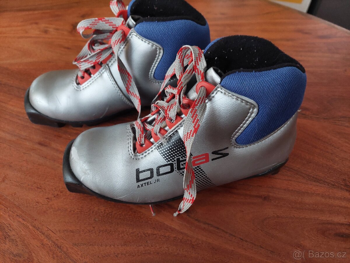 Boty na běžky SBS vel.33 - 2