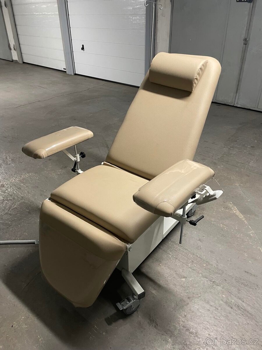 Kosmetické lehatko - 2