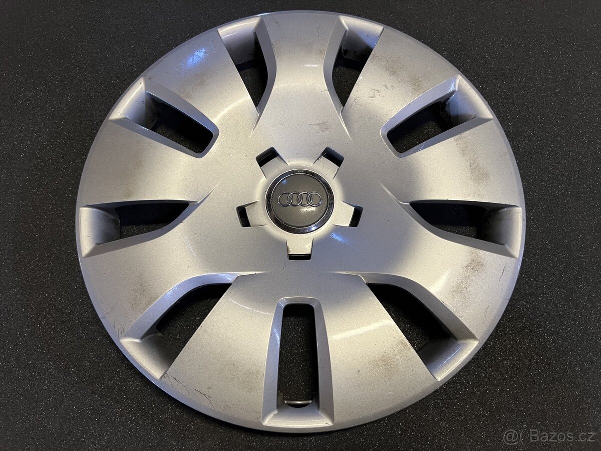 Kryty kol originální - více typů - 2