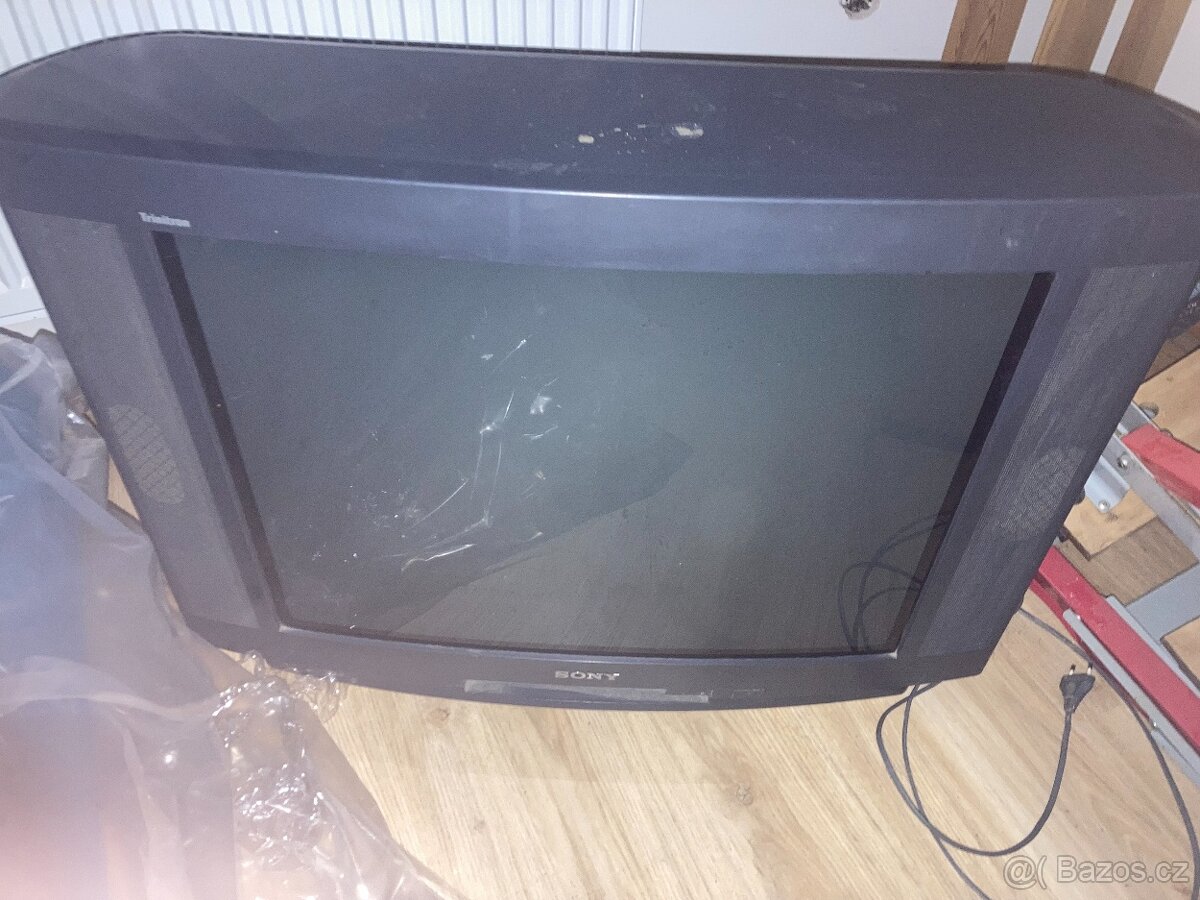 Televize SONY Za symbolickou cenu daruji - 2