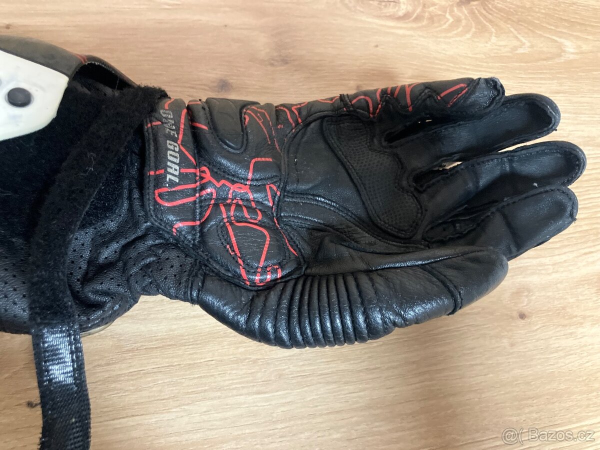 Rukavice GP PRO ALPINESTARS - 2