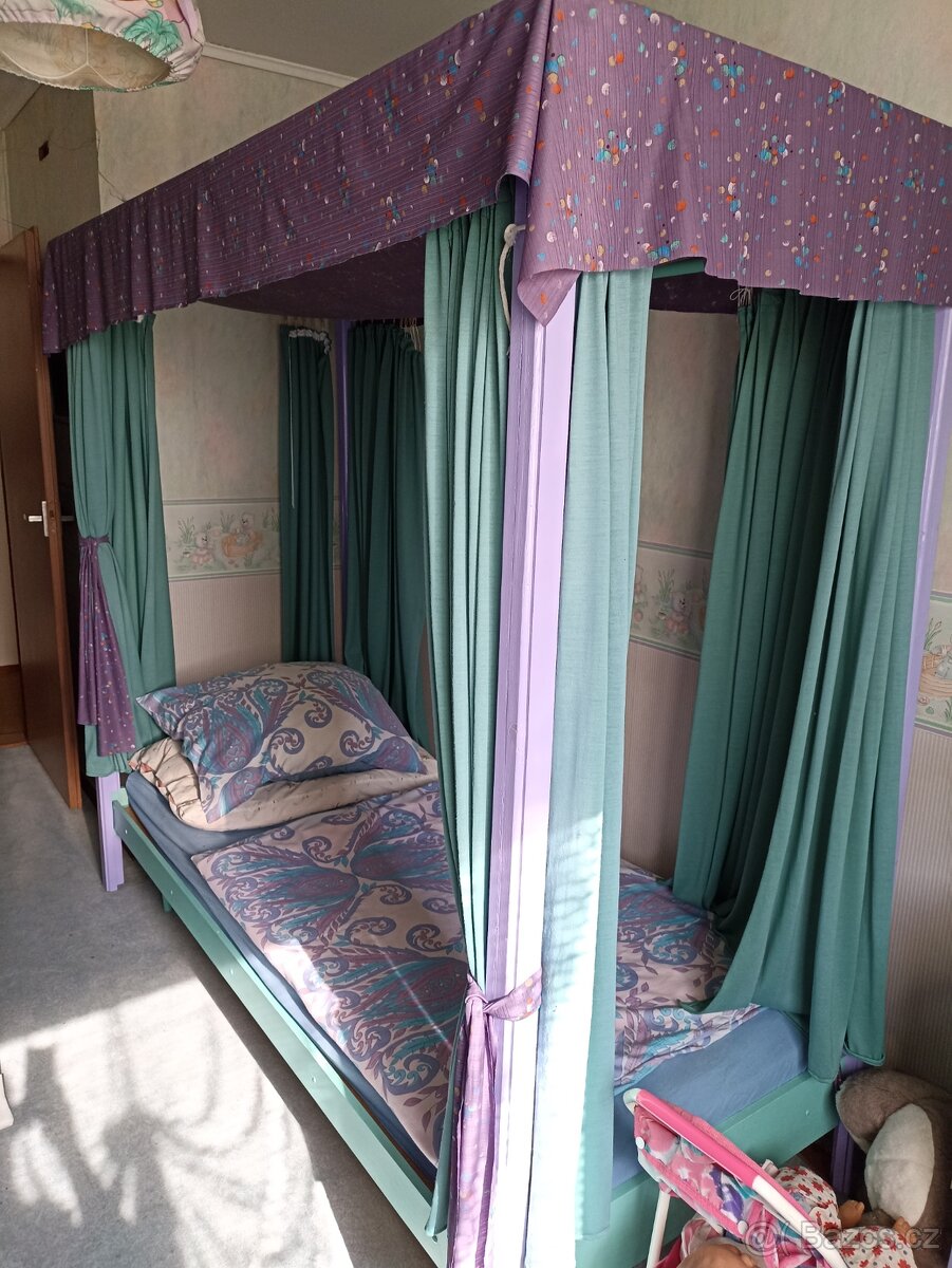 Atypický dětský nabytek - 2