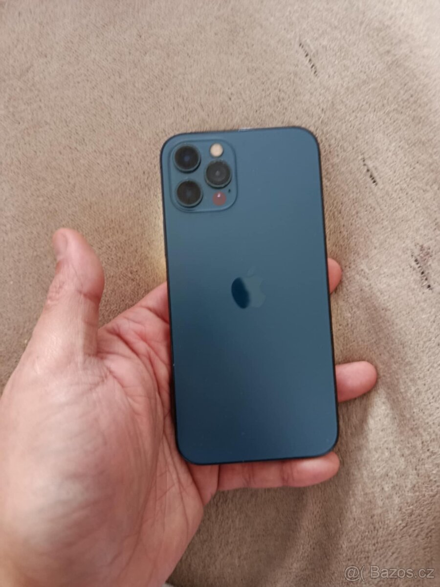 IPhone 12 Pro 256 gb - 2