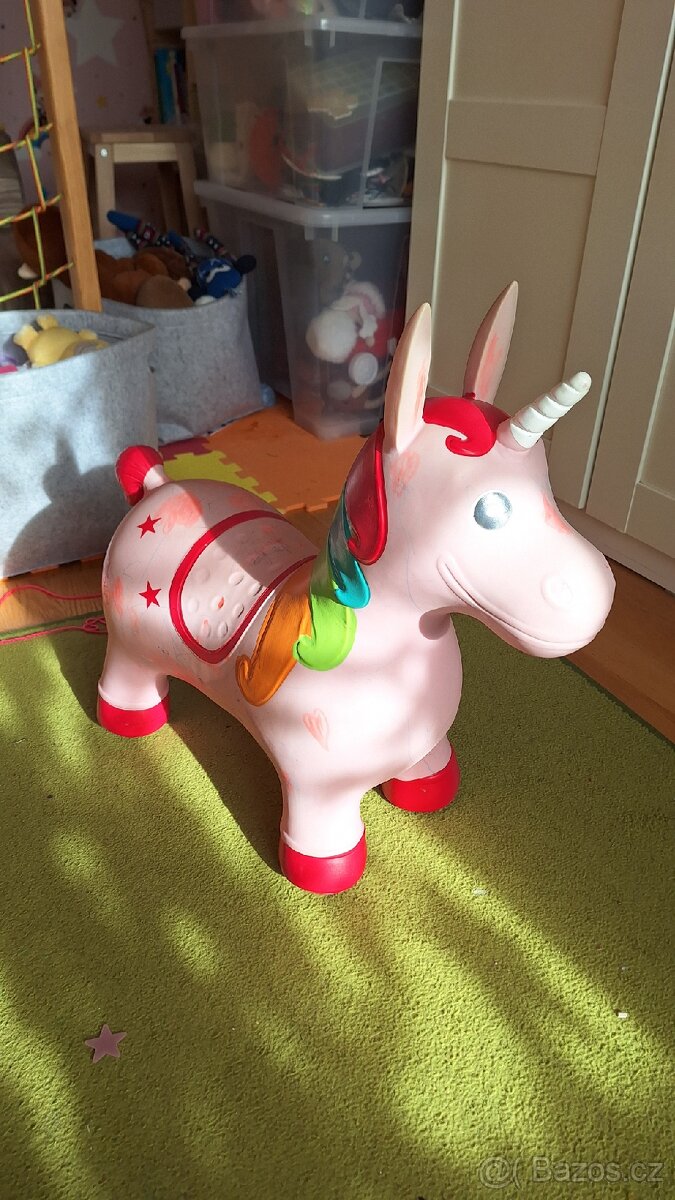 Dětská hopsadla - 2