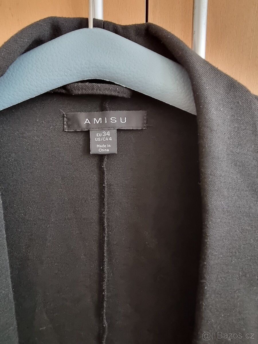 Dámské sako top - 2