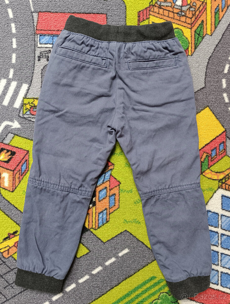 CHLAPECKÉ KALHOTY Bonprix 104 - 2