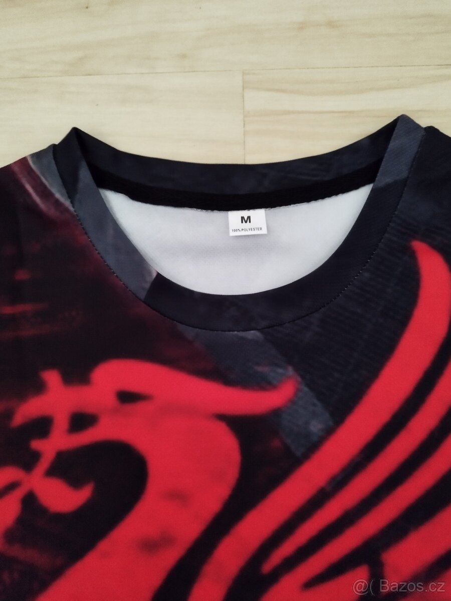 Tričko Liverpool FC - 2