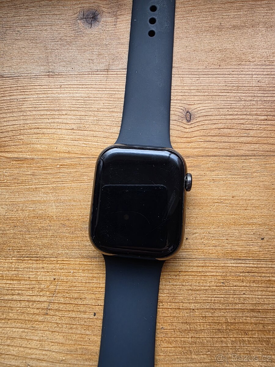 Apple watch 9 cellular 45mm - 2