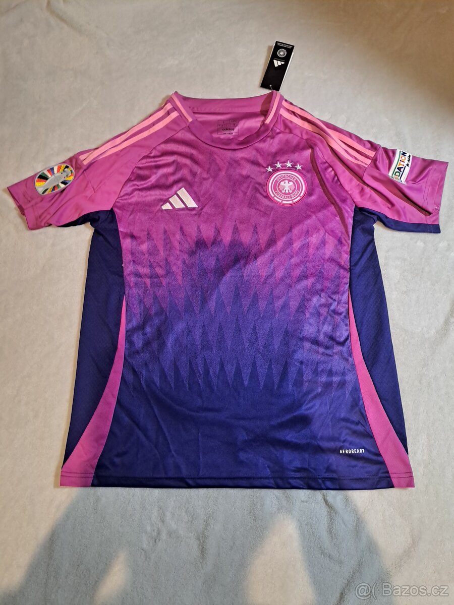Dres Německa 2024 euro - 2