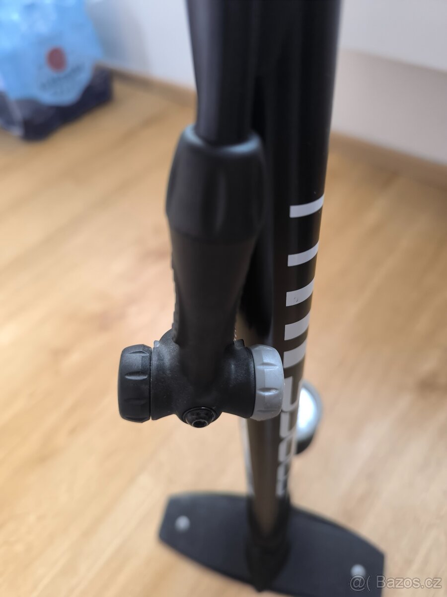 Pumpa Force Hobby - 2