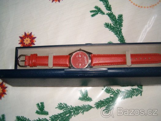 Starší hodiny, hodinky, budíky PRIM - 2