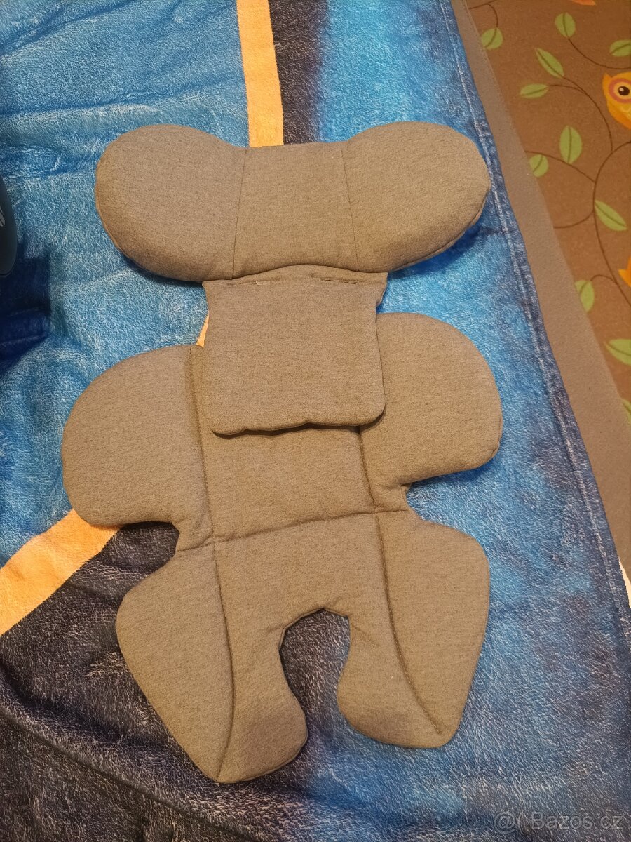 Autosedačka Zopa - 2