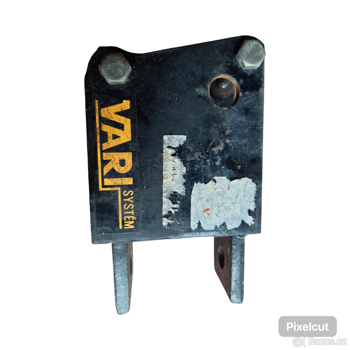 Prislušenstvi Tera vari - 2